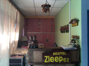 Zleep63 - Hostel