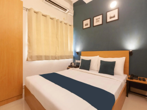 Silverkey Executive Stays 43874 Street Nanganallur