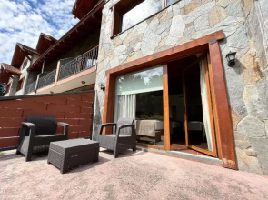 Hotel Pucon Green Park