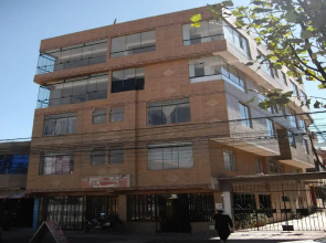 Los Alamos Apartment