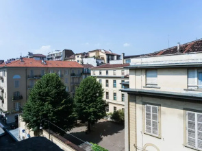 Massena 29 - Modern Studio Close to Porta Nuova
