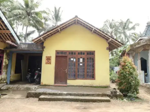 Kasmiyem Homestay