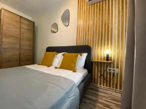 Urseni Studio Apartment