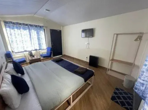 Flügler Hostel - Mcleodganj (Dharamkot)