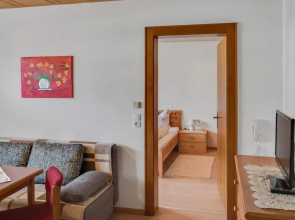 Lovely Apartment In Vandans With Terrace