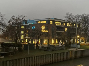 VIA PLAZA Meppen by Hackmann