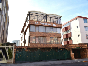 La Carolina Inn