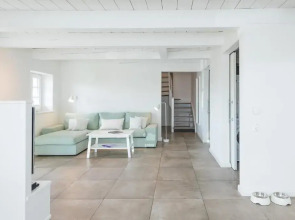 Reethus Steuerbord Dagebüll