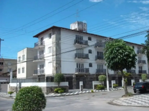 Apartamentos 54M e 62C