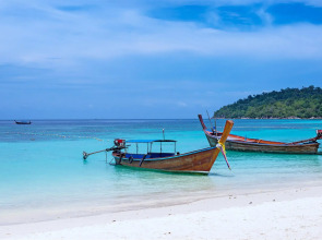 Sita Beach Resort Koh Lipe