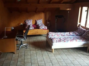 Apartment in Brienz