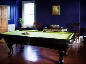The Lakehurst Estate