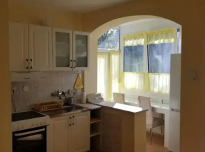 Apartman Sunce - Vrdnik