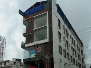 Hotel R K Renaissance