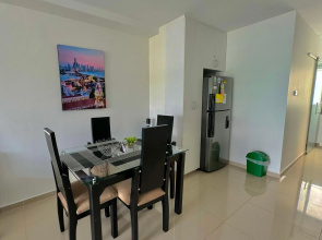Apartamentos Amoblados en Imbanaco & Tequendama Con Aire Acondicionado Y Piscina