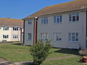 Birchington Maisonette Near the Sea