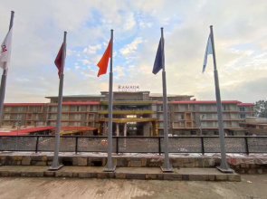 Ramada by Wyndham Murree Lower Topa Resort