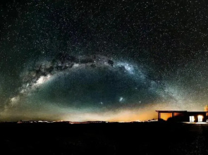 Twizel retreats - GH Cottage
