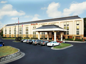 Hampton Inn Atlanta NW Cumberland