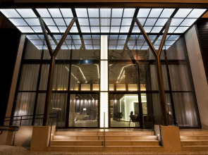 Hotel Atlântico Prime