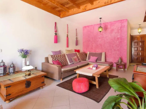 Casa en la Costa