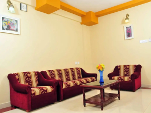 Keli Residency