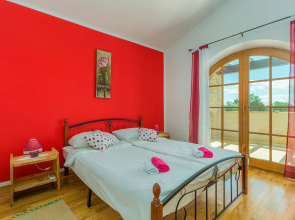 Beautiful Villa situated on the Istrian east coast, close to the beach