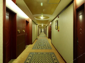 Vienna Hotel Xiamen Railway Station