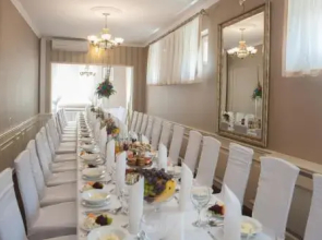 Hotel Sezam Kraczkowa