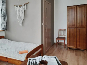 Gospodarstwo Gościnne Księżycówka