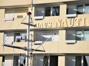 Haus Nautic Whg. 809