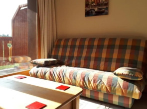 Le Chalet de Montalbert 25C
