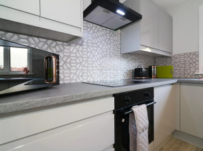 Salisbury House - East Kilbride