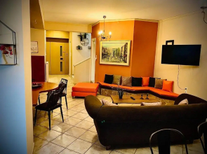 Votsalakia Hotel & Luxury Apartments