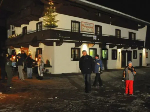Jugendherberge Tirol Funpark