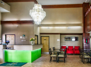 Quality Inn Moore - Oklahoma City