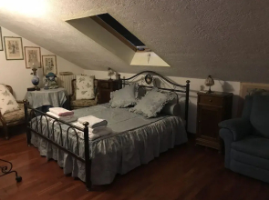 B&B La Gatta E Il Glicine