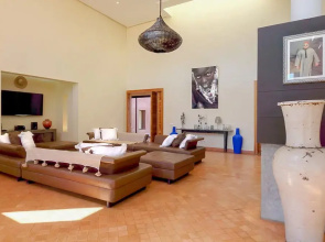Villa Kristy