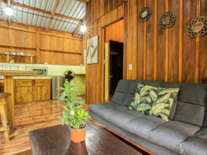 Cabañas del Lago