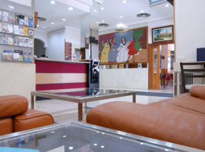 VTZ Hotel El Príncipe