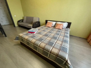 Apartment Formula of Comfort on Krylova street 34