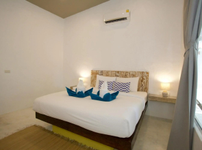 Lime & Soda Beachfront Resort