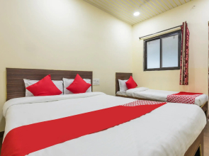 OYO 47033 Hotel Krishna