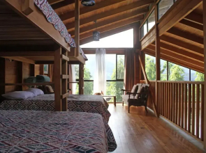 Casa Villa Jade - 10km de Río Celeste