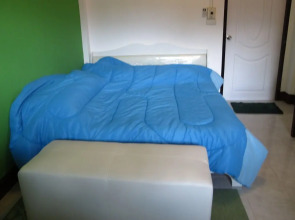 Tree House Residence Chiangrai