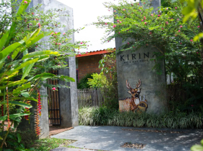 Kirina Wellness In The Valley