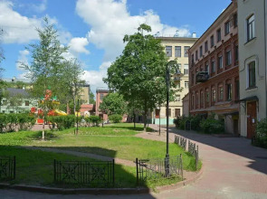 Хостел Порт На Невском