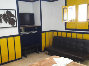 Hostal Finca Cardonales