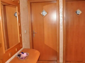 Gostisce Kuzner Pri Makedonki