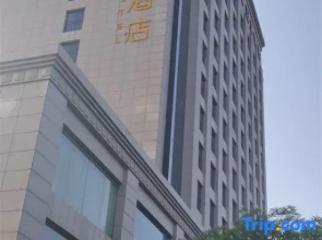 Yahuayin Hairuite Hotel